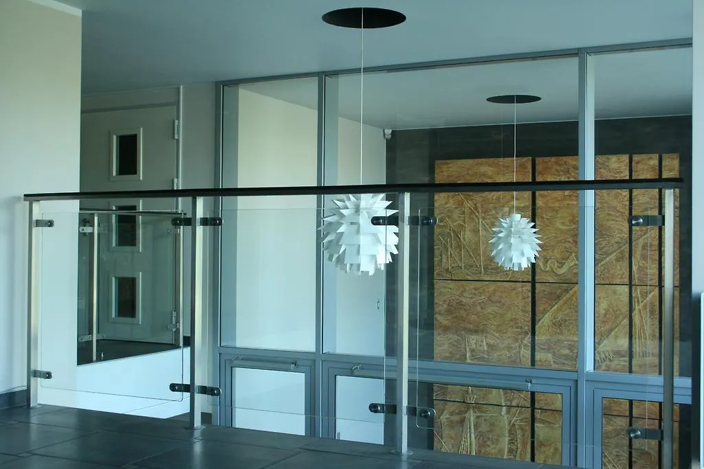 Sea Apartment Gdańsk