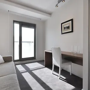 Apartament Dom & House - Old Town Waterlane, Gdańsk