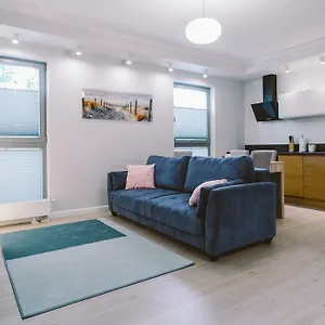 Apartament Rodzina Nad Morzem, Gdańsk